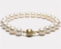 Perlen Armband - Aperlea