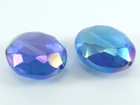 Kristallglas Perle von Aperlea
