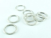 Metallperle Ring von Aperlea