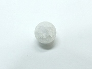 Bergkristall Perlen von Aperlea