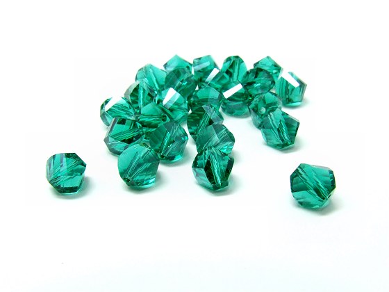 Kristall Perlen von Aperlea