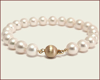Perlen Armbänder - Aperlea